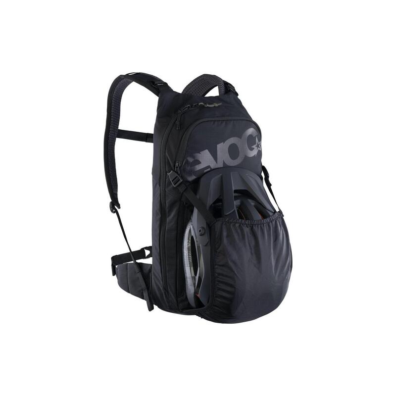 Plecak rowerowy Evoc Stage 6 - black