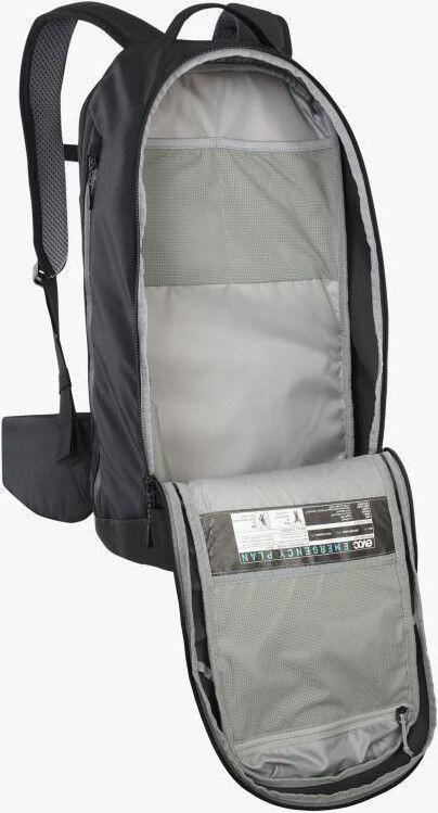 Evoc Commute Pro 22L Preto 5/5