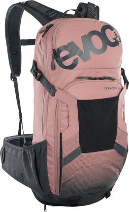 Sac à Dos Evoc FR Enduro 16L Rose