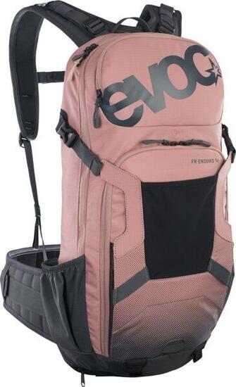 Sac à Dos Evoc FR Enduro 16L Rose