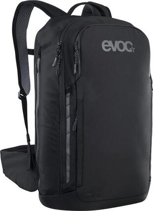 Evoc Commute Pro 22L Schwarze