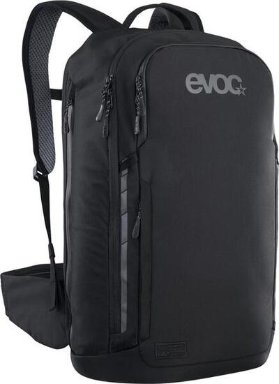 Evoc Commute Pro 22L Schwarze