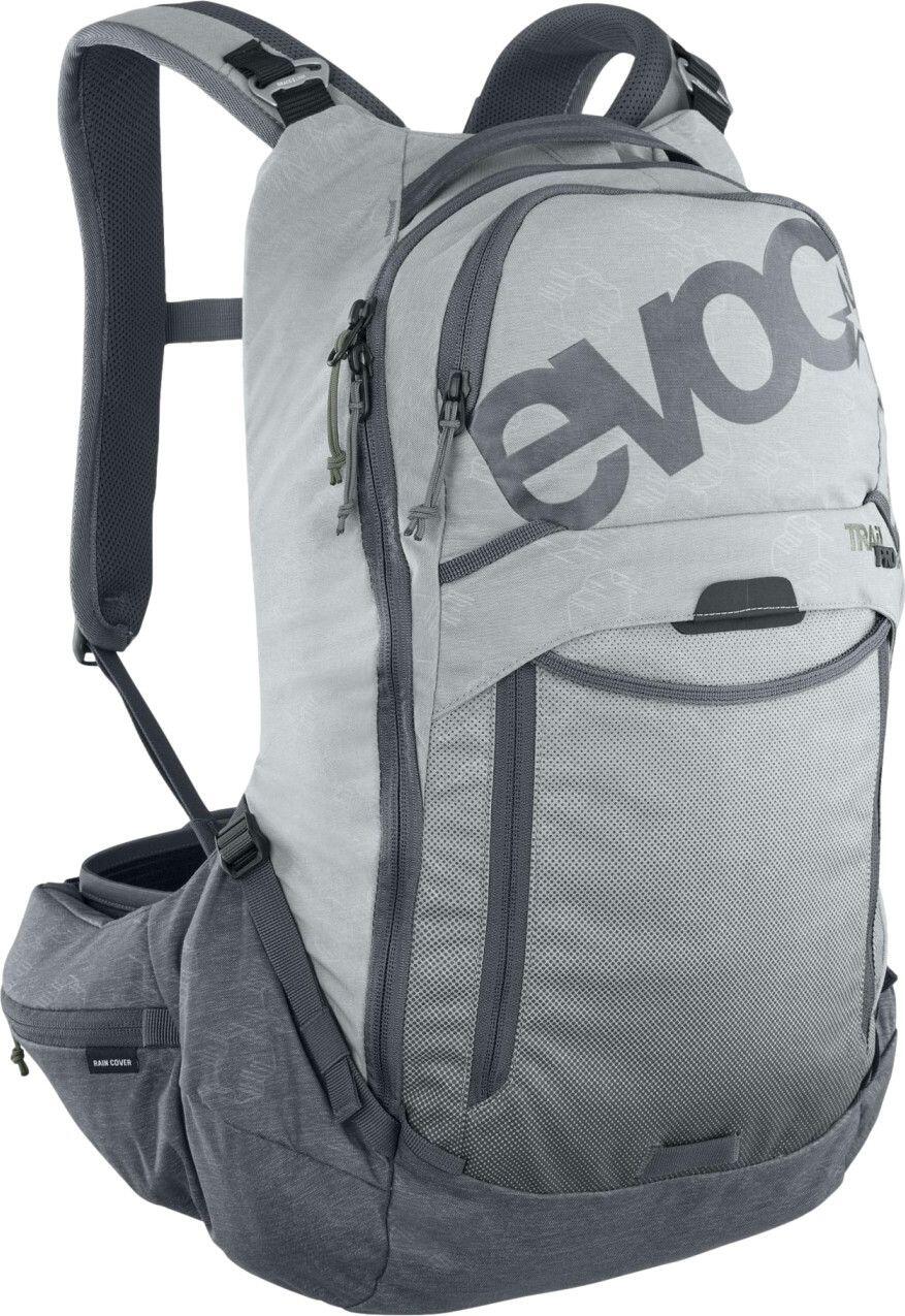 EVOC picture