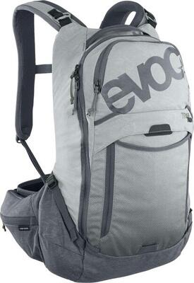 Evoc trail pro 16l rugzak grijs