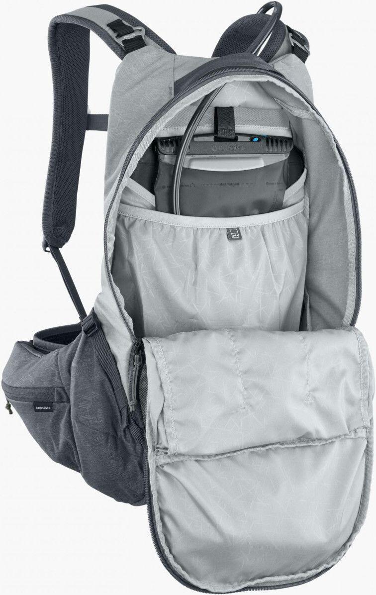 Sac à Dos Evoc Trail Pro 16L Gris 4/7