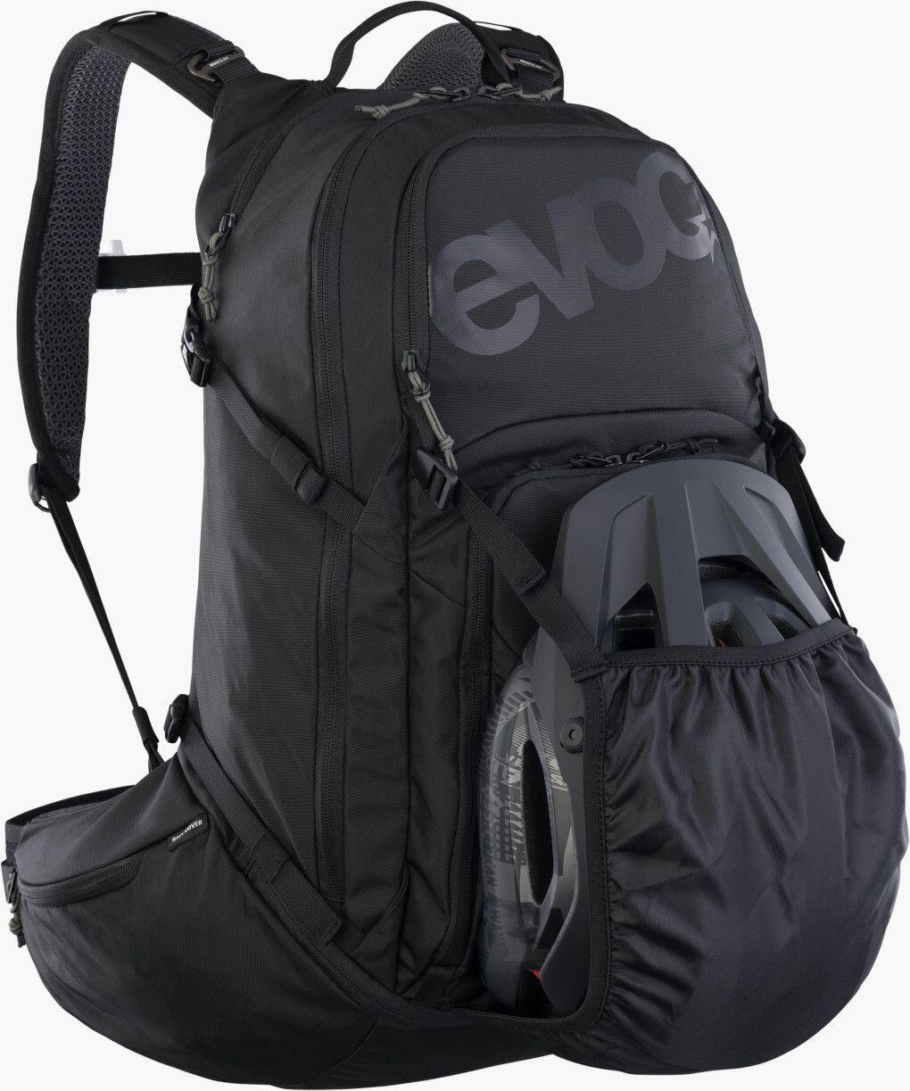 Zaino Evoc Explorer Pro 30L Nero 4/7
