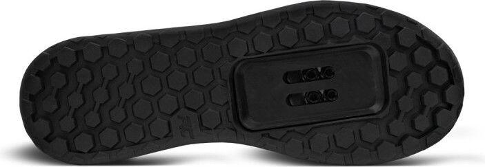 Scarpe Ride Concepts Transition Clip Charcoal / Blu 5/5