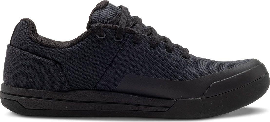 Fox Union Canvas MTB Shoes Black 5/7