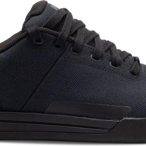 Fox Union Canvas MTB Shoes Black