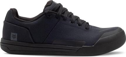 Zapatillas de ciclismo MTB para hombre Fox Racing Union Canvas