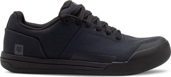 Zapatillas de ciclismo MTB para hombre Fox Racing Union Canvas