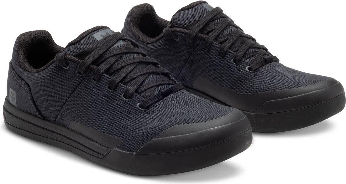Fox Union Canvas MTB Shoes Black 4/7