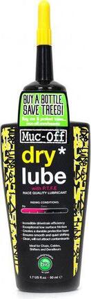 MUC-OFF DRY LUBE Schmiermittel für trockene Bedingungen 50 ml