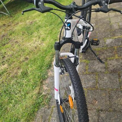 Tussen Particulieren - Mountainbike rockrider st100