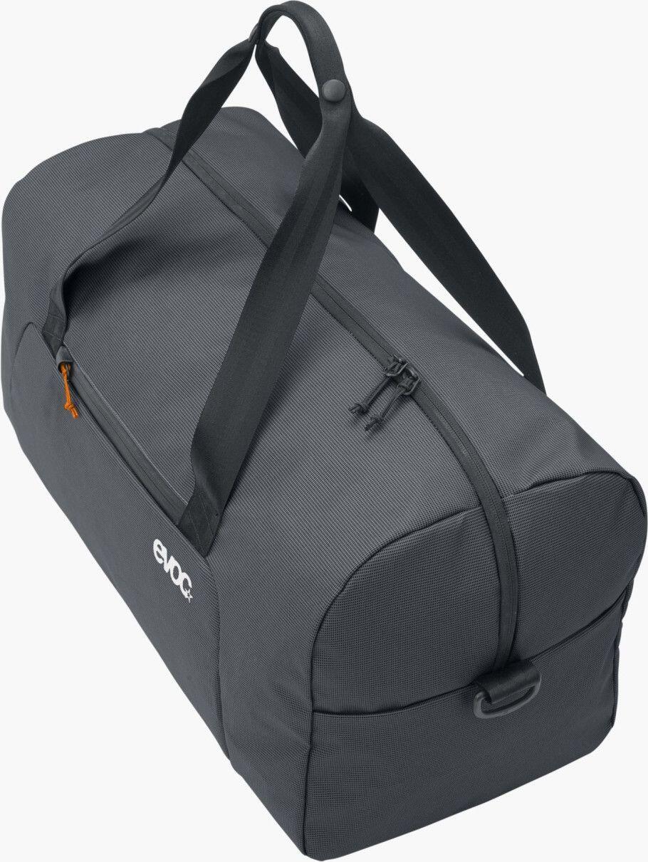 Sac de Voyage Evoc Weekender 40L Gris Carbone 5/7