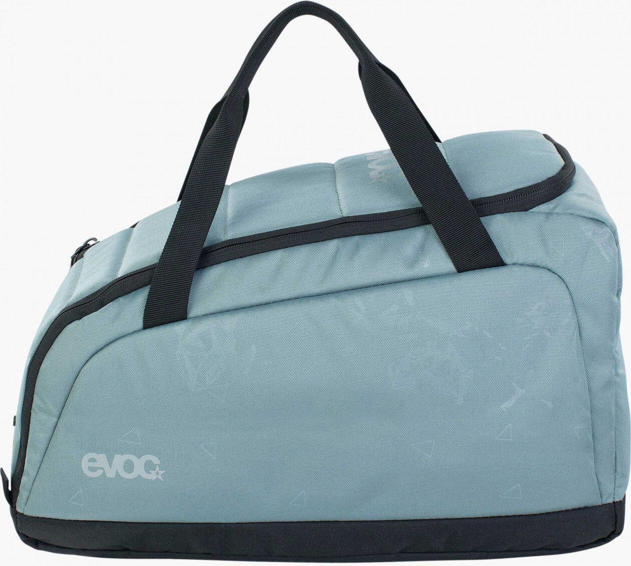 Evoc Gear Bag 20L Grey 3/7