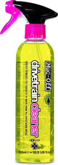 MUC-OFE-Sprühentfetter Bio 400 ml