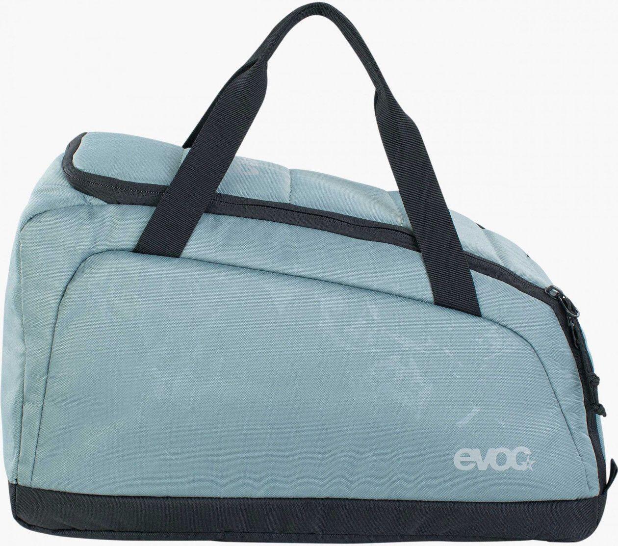 Torba podróżna Evoc Gear Bag 20 - steel