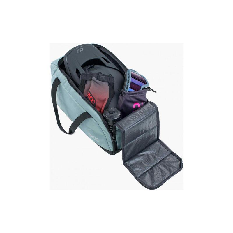 Geantă sport Evoc Gear Bag 20 pentru accesorii 20l