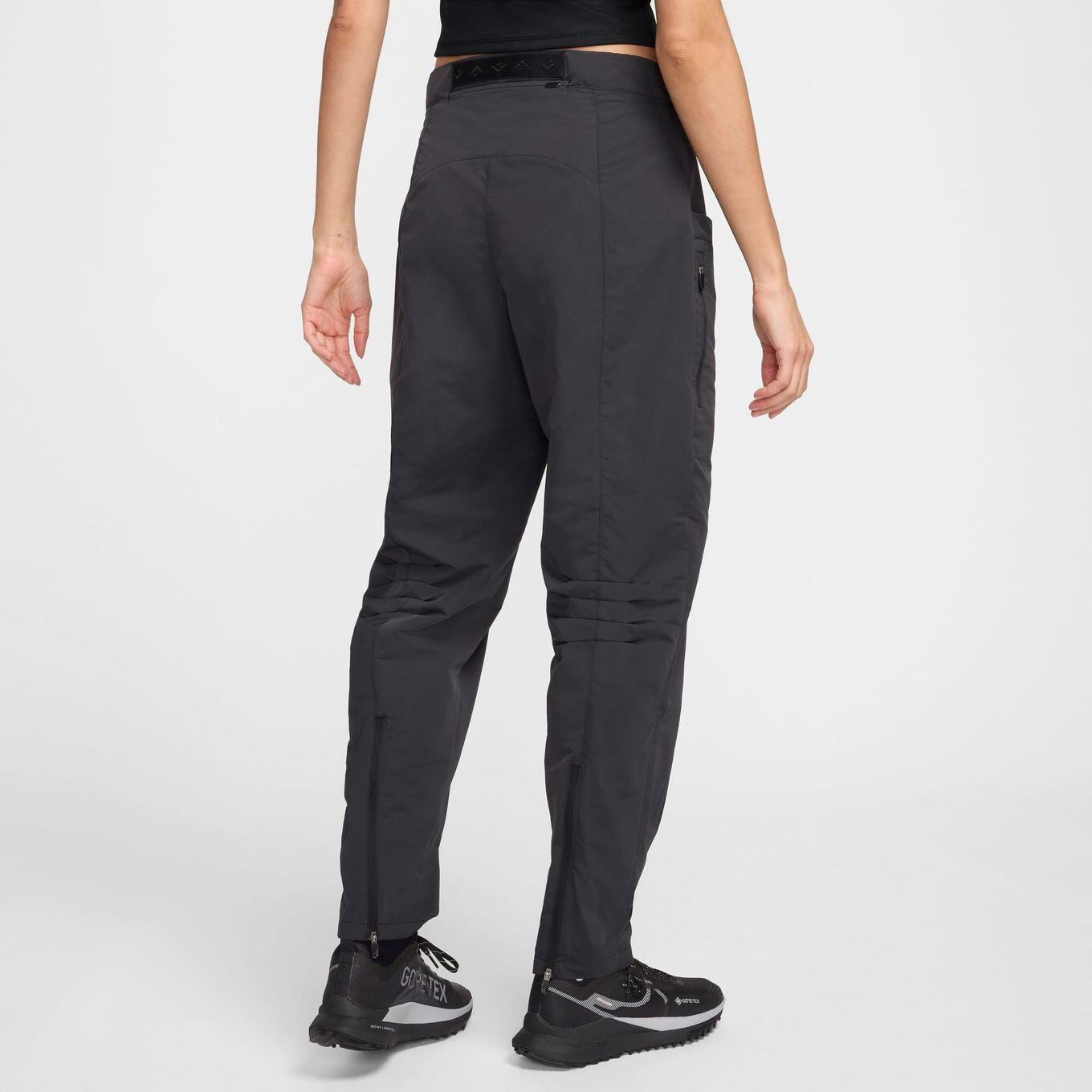 Nike Trail Repel Pant Zwart Dames 2/7