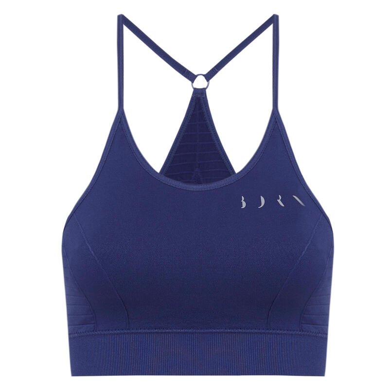 Top Yoga Seamless Mujer Indu