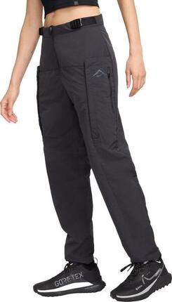 Nike Trail Repel Pant Zwart Dames