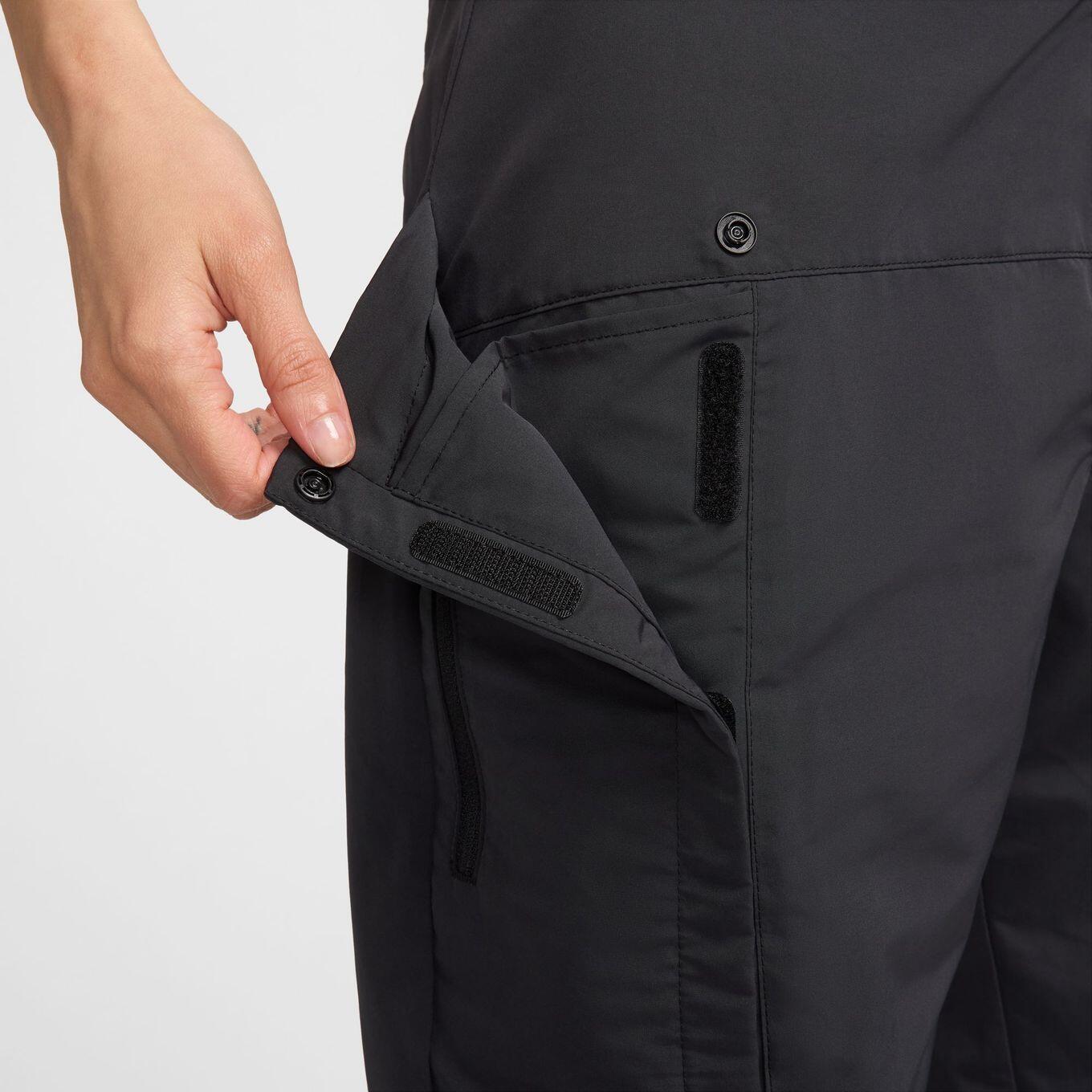 Nike Trail Repel Pant Zwart Dames 4/7