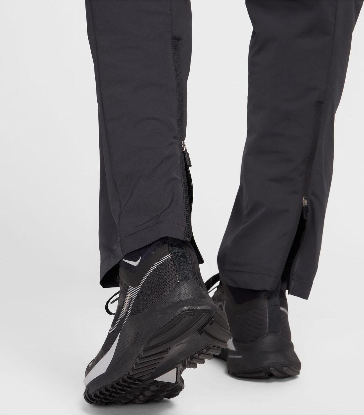 Nike Trail Repel Pant Zwart Dames 6/7