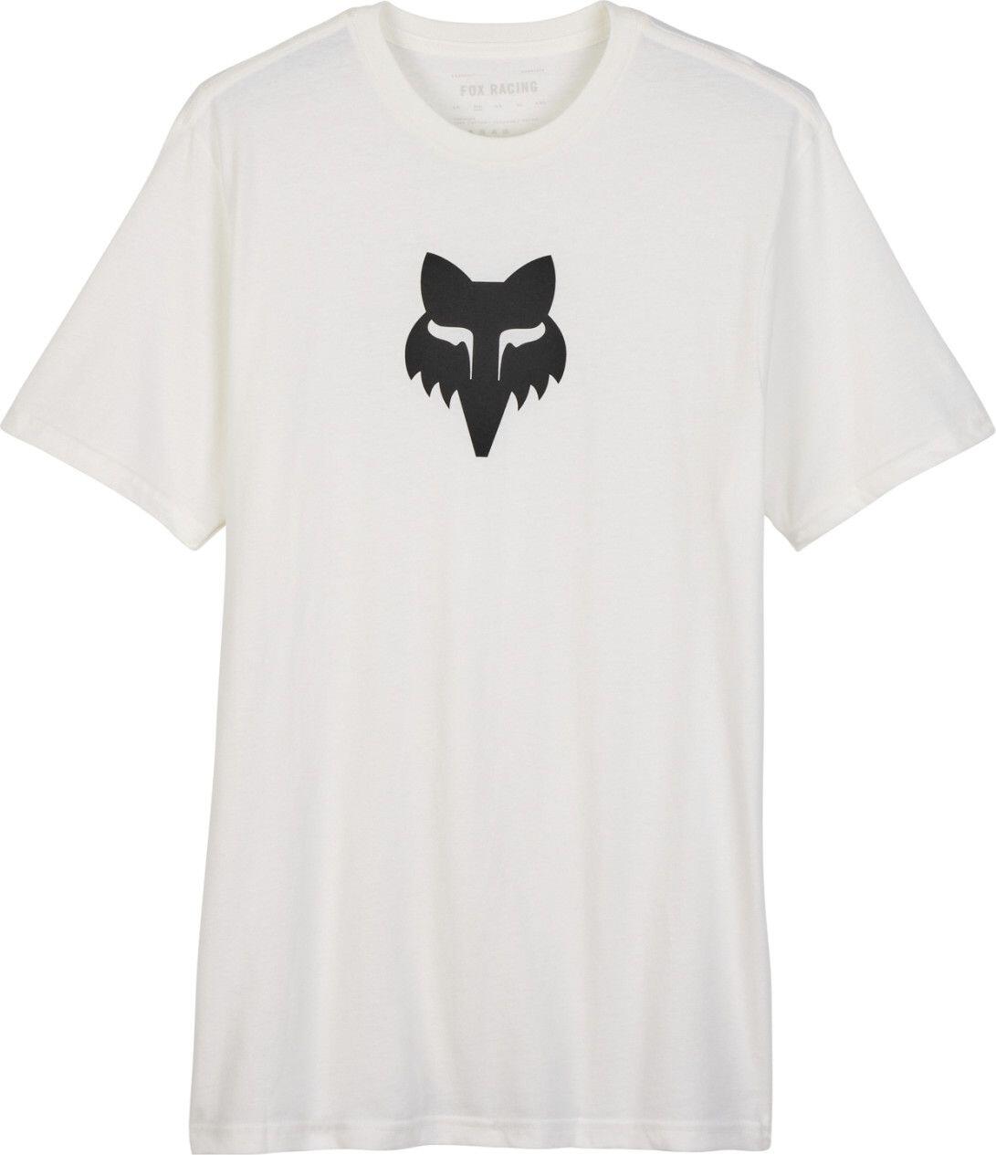Tricou pentru bărbați Fox Racing Fox Head