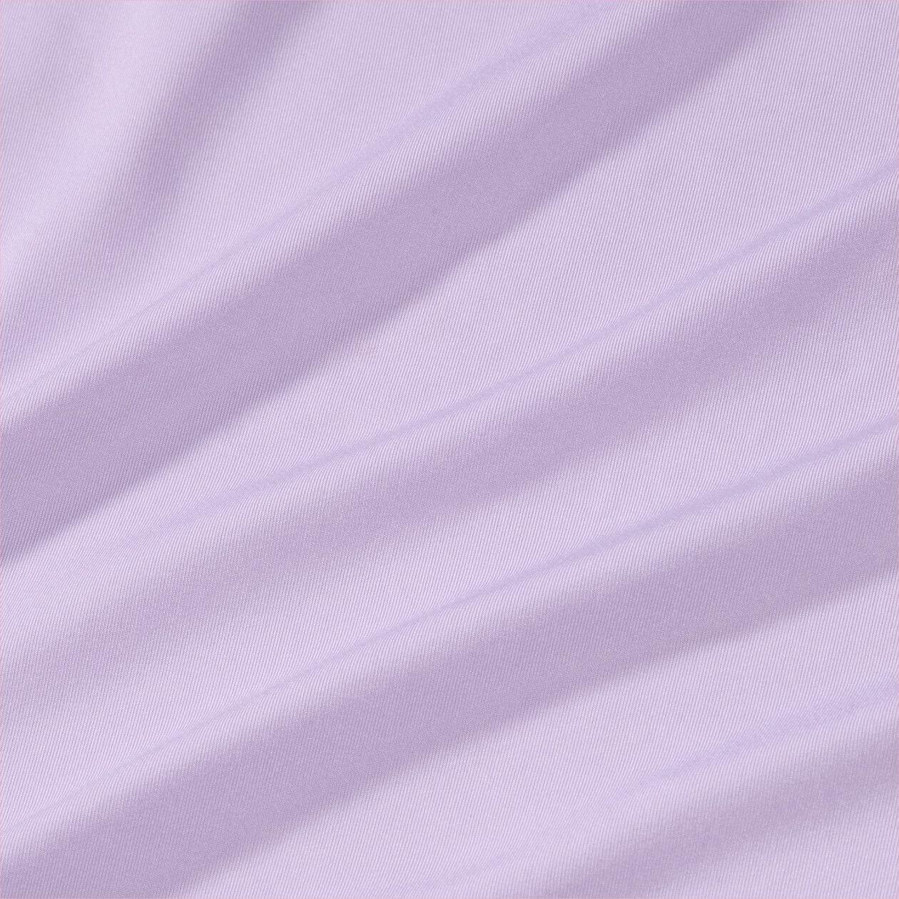 Nike One Swoosh Women's Purple Short-Sleeve Jersey 5/5