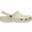 Mules Crocs CLASSIC CLOG Beige