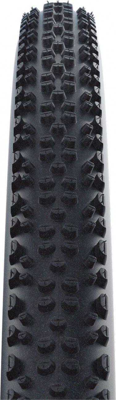 Copertone da ciclocross Schwalbe X-One Allround 700 mm Tubeless Ready pieghevole 2/3