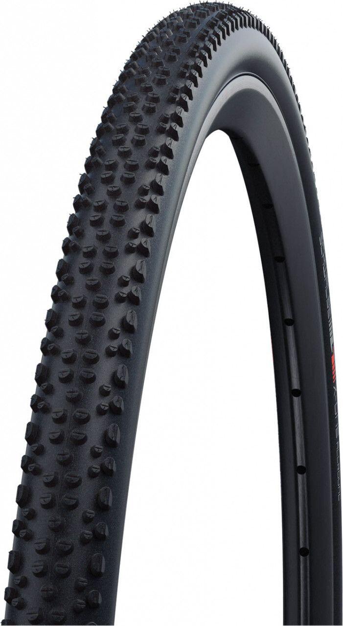 Copertone da ciclocross Schwalbe X-One Allround 700 mm Tubeless Ready pieghevole 1/3