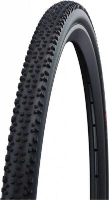 Veldrijden - fietsband x-one allround - addix speedgrip evolution line 28 x