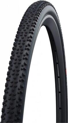 Schwalbe X-One Allround 700 mm Cyclo-Cross Reifen Tubeless Ready Faltbar Super G