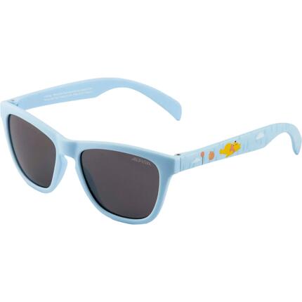 Lunettes de soleil pour enfants Alpina Junior Luzy II Disney