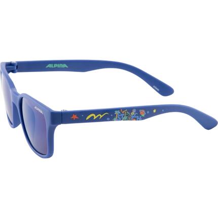Lunettes de soleil pour enfants Alpina Junior Mitzo II Disney