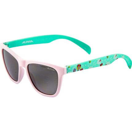 Lunettes de soleil pour enfants Alpina Junior Luzy II Disney
