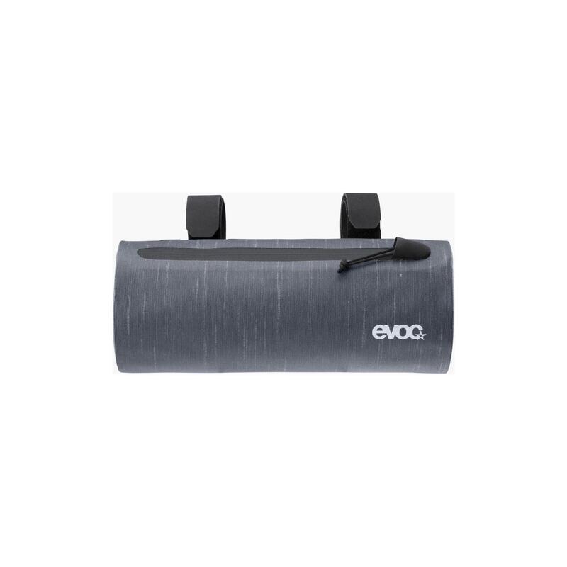 Torba na kierownicę Evoc Handlebar Pack Wp 1,5 - carbon grey