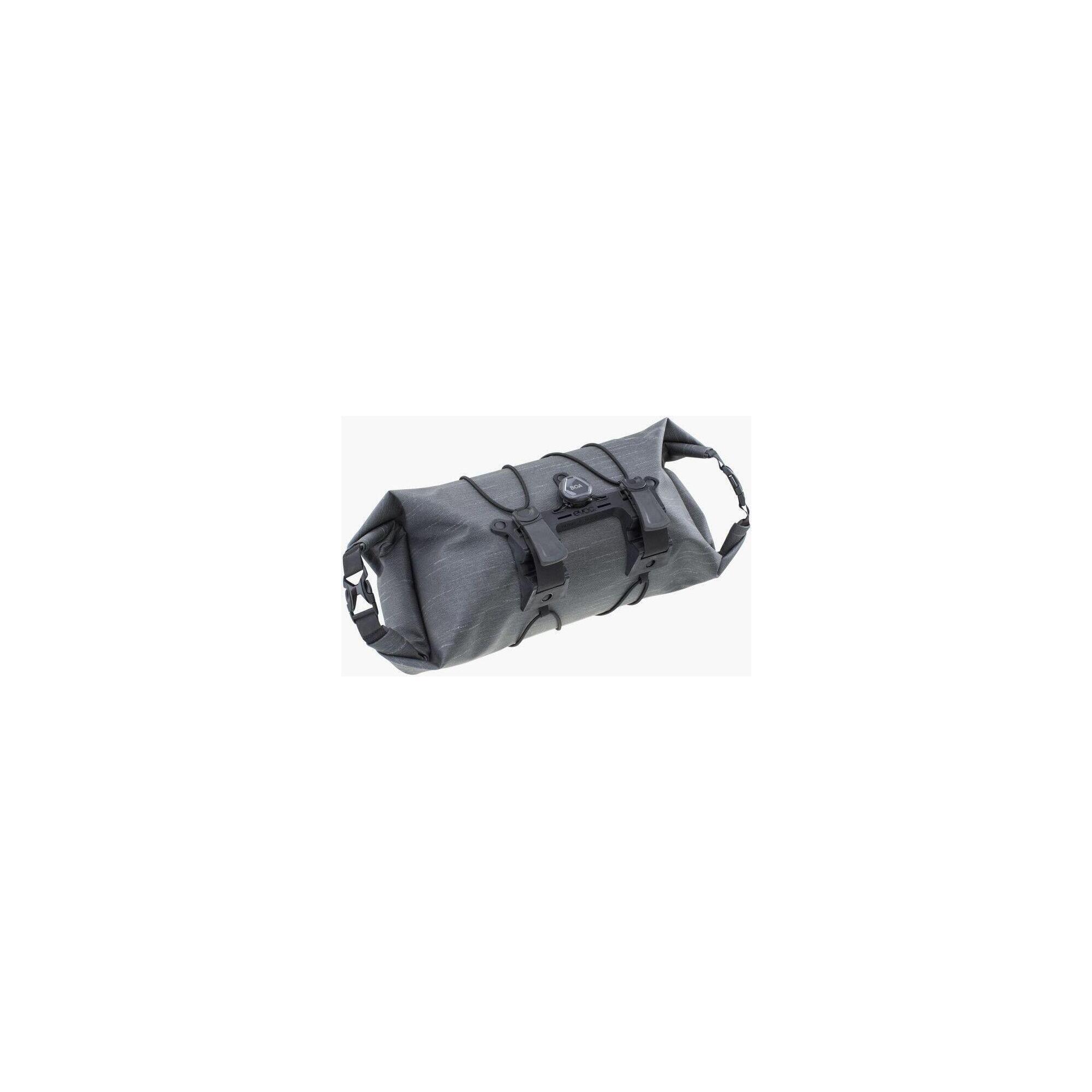 Torba na kierownicę Evoc Handlebar Pack BOA WP 5 - carbon grey