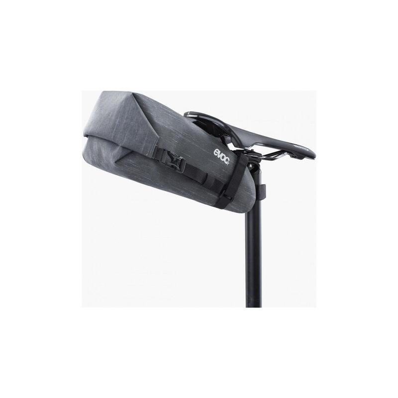 Torba podsiodłowa Evoc Seat Pack WP 4 - carbon grey