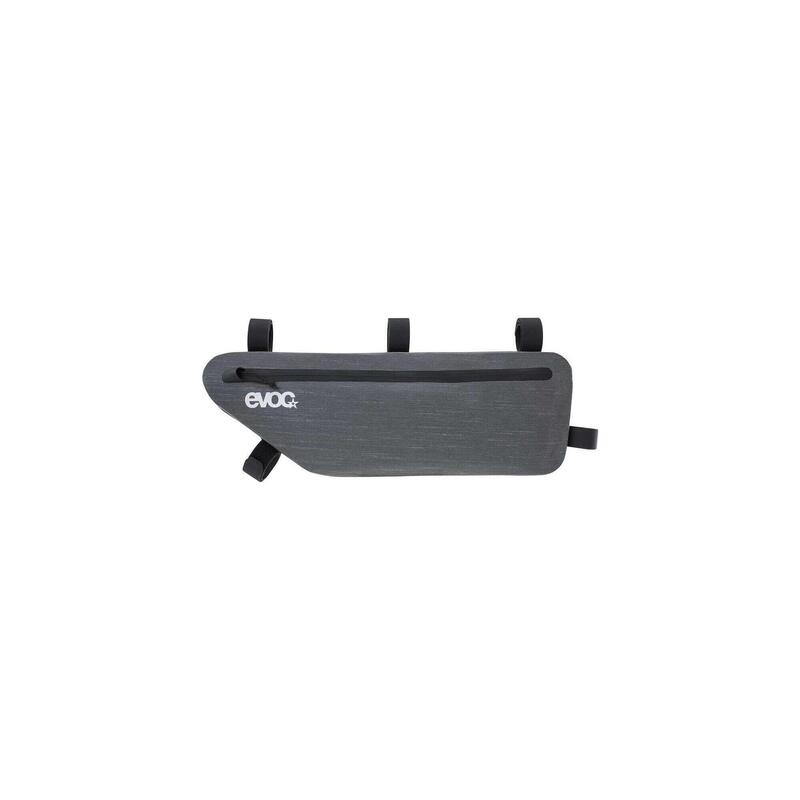 Torba na ramę Evoc Frame Pack WP M - carbon grey M