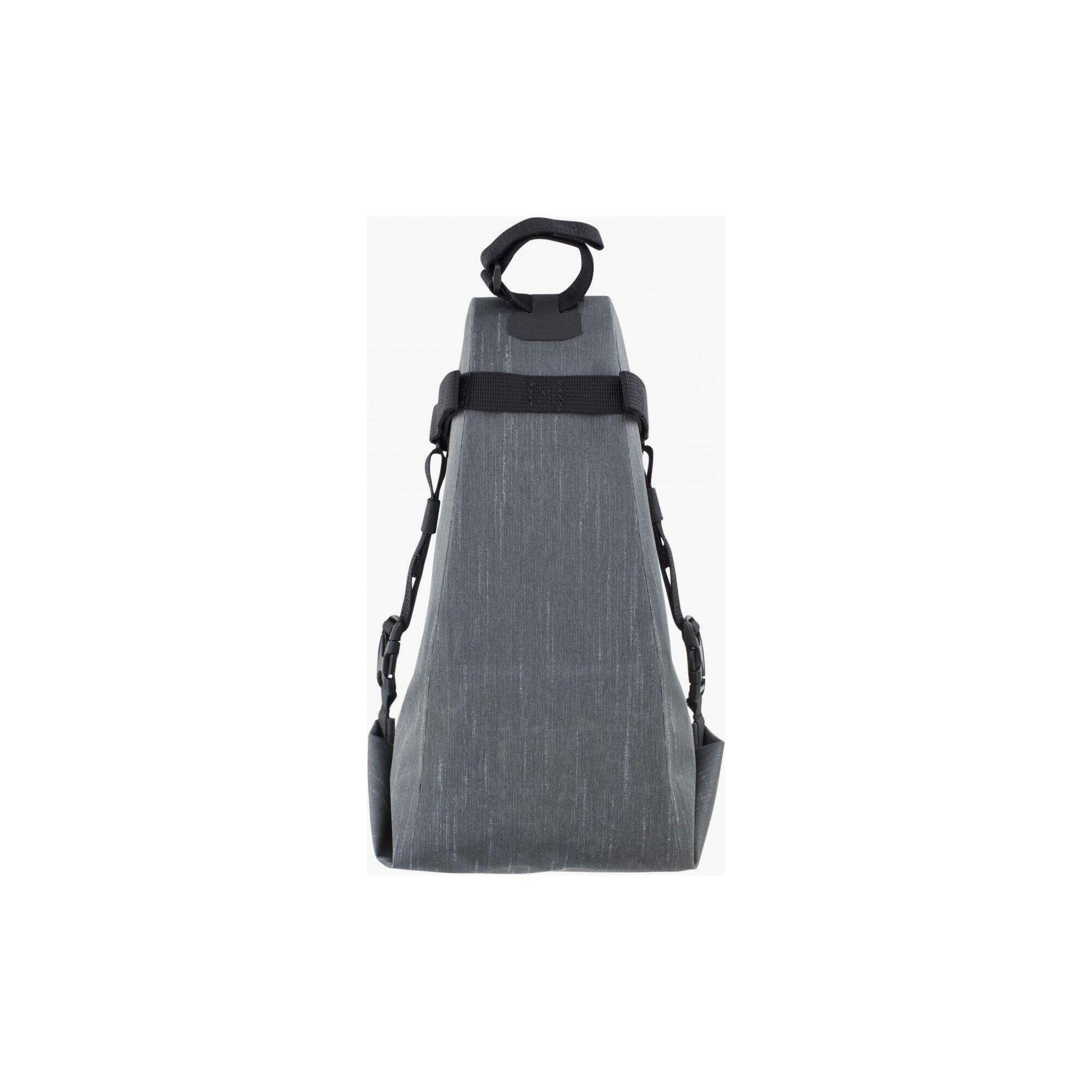 Torba podsiodłowa Evoc Seat Pack WP 4 - carbon grey