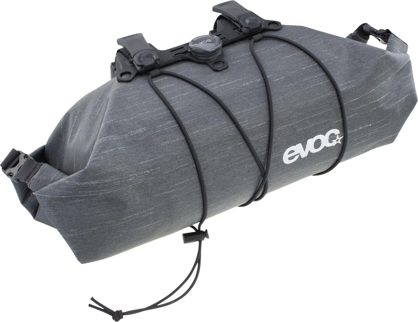 EVOC picture