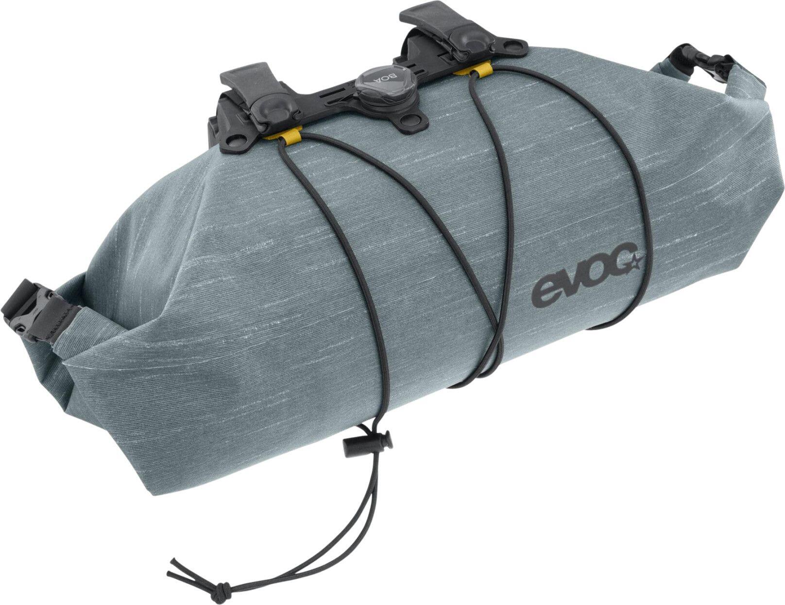 EVOC picture