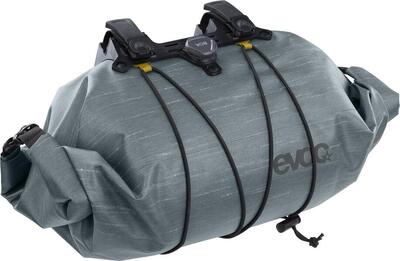 Borsa da manubrio Evoc Boa WP 9L Grigio
