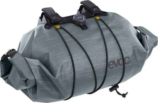 Borsa da manubrio Evoc Boa WP 9L Grigio