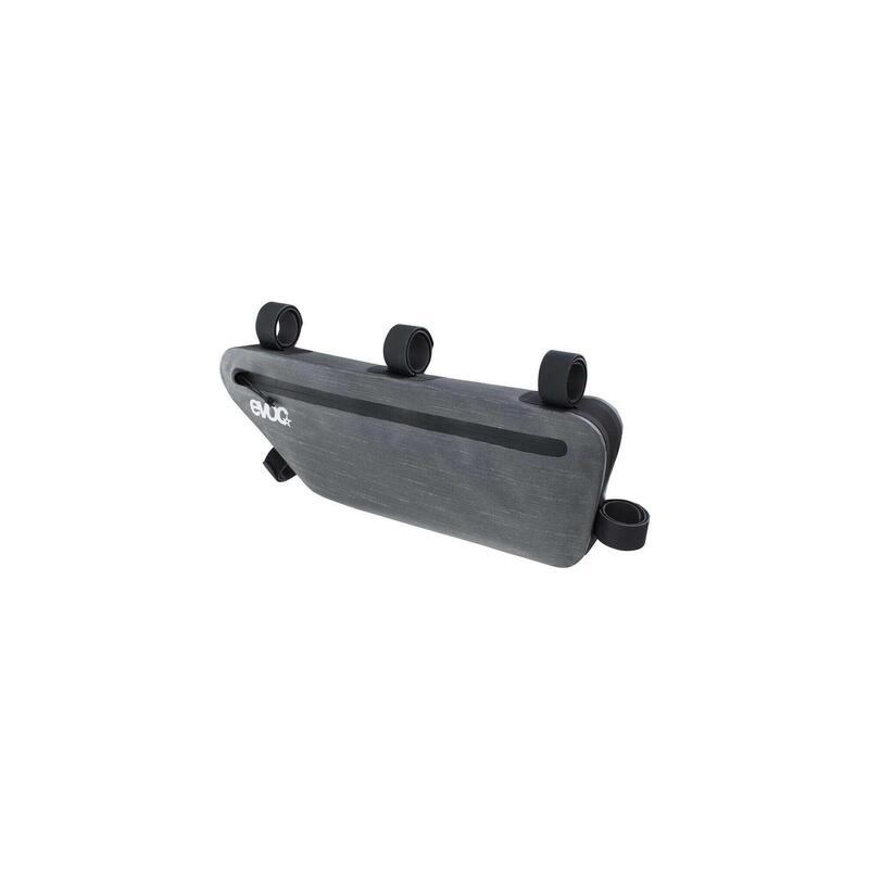 Torba na ramę Evoc Frame Pack WP M - carbon grey M
