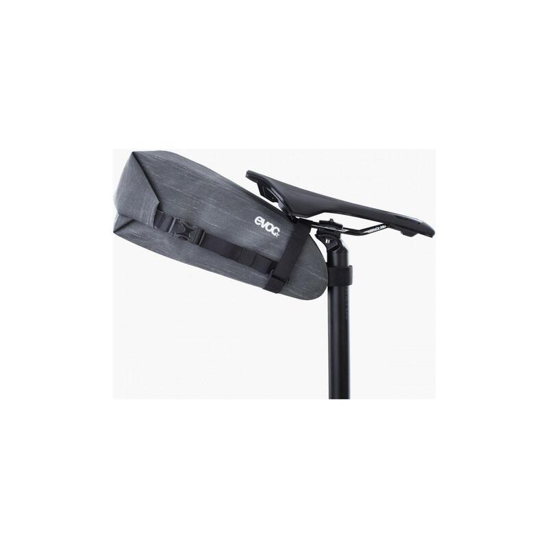 Torba podsiodłowa Evoc Seat Pack WP 4 - carbon grey