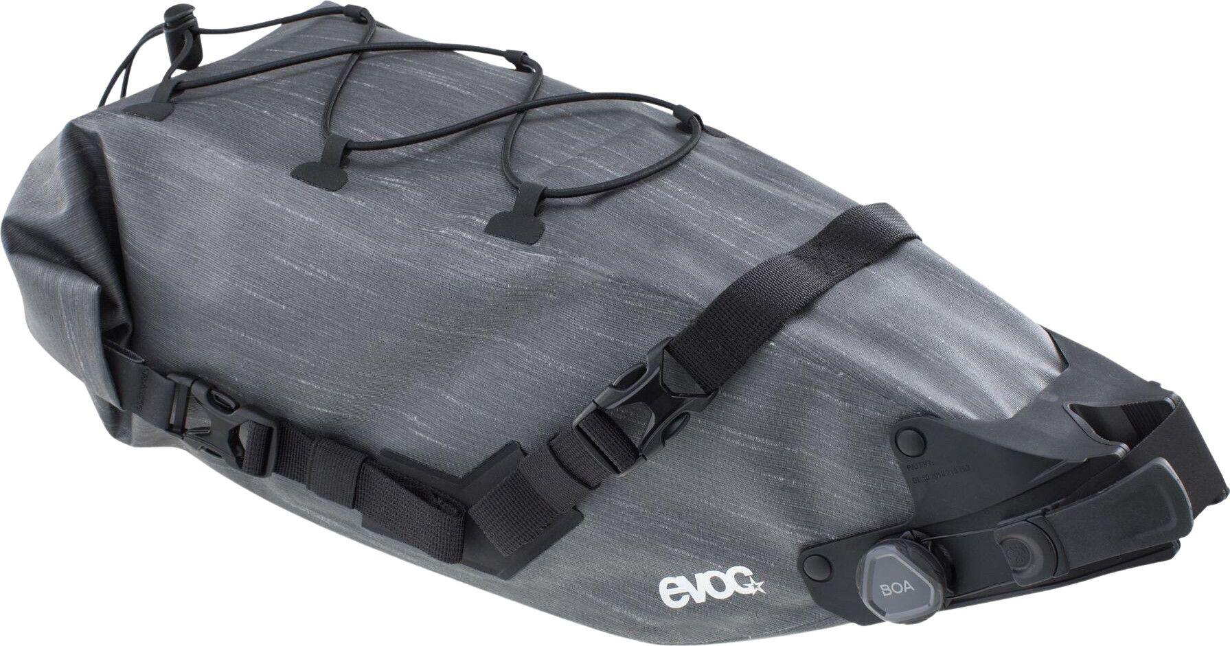 EVOC picture